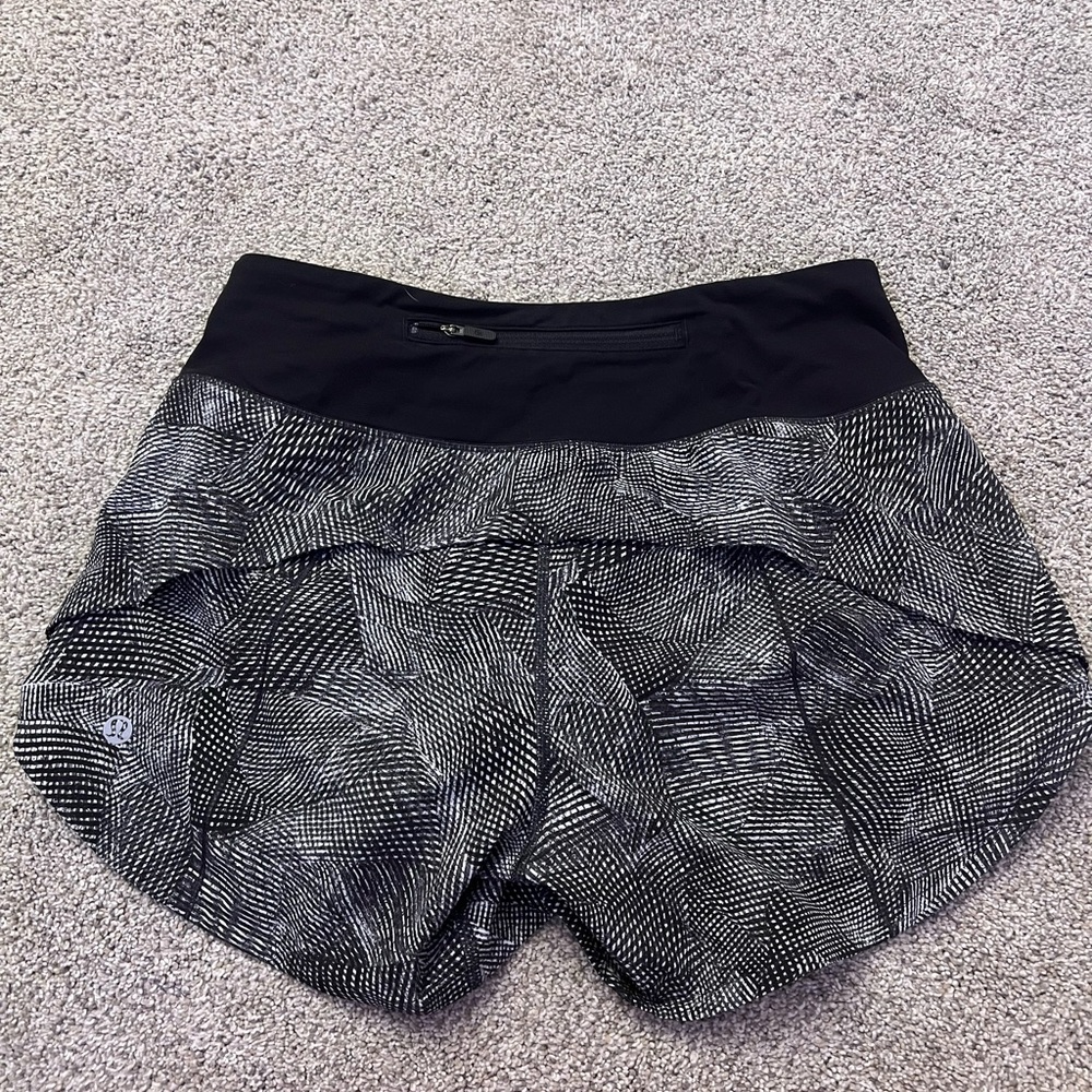 LULULEMON SHORTS